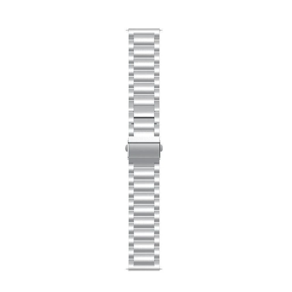 20mm Metal Strap For Smartwatch