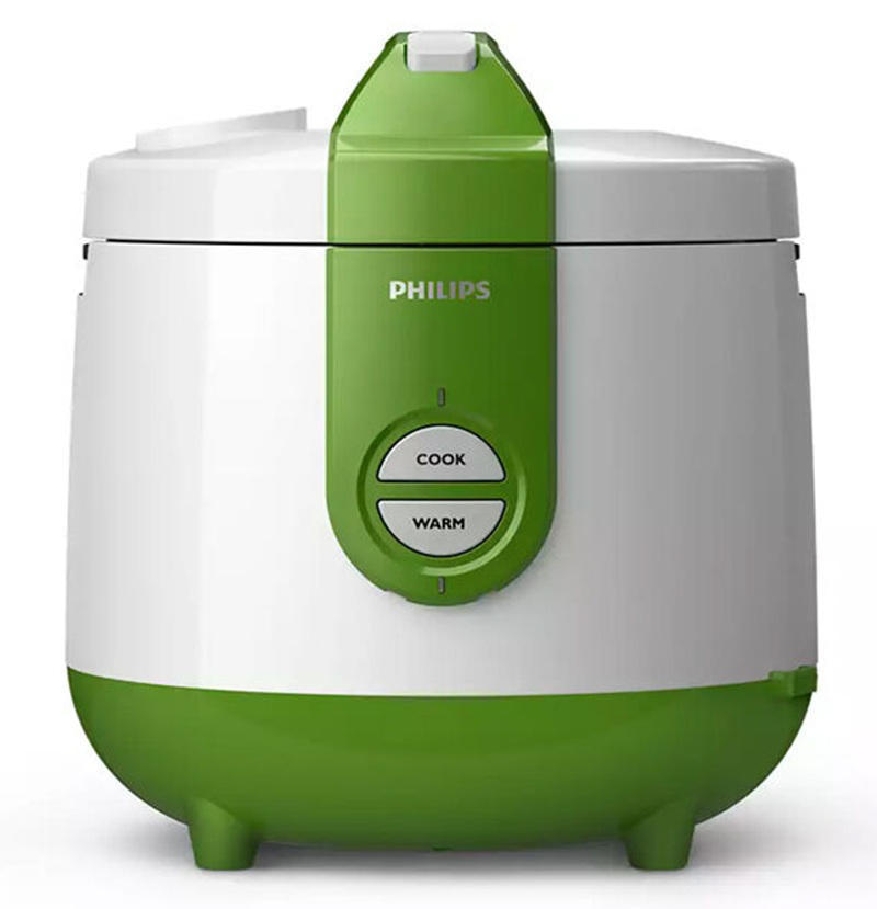 Philips 2L 650W Jar Rice Cooker (HD3119/60)
