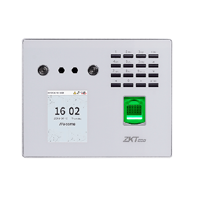 ZKTeco MB560-VL Time Attendance & Access Control