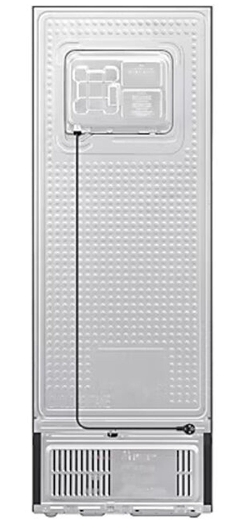 Samsung 305L Bespoke Inverter Top Mount Refrigerator (RT31CB5624C2TC)-Cotta Charcoal