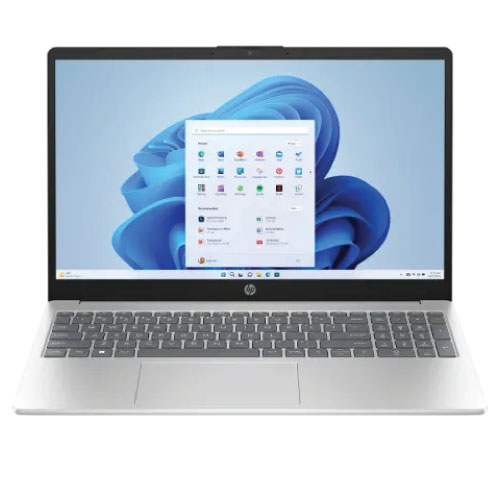 HP 15-fd0841TU Intel Core i3 13th Gen 15.6 Inch FHD Laptop