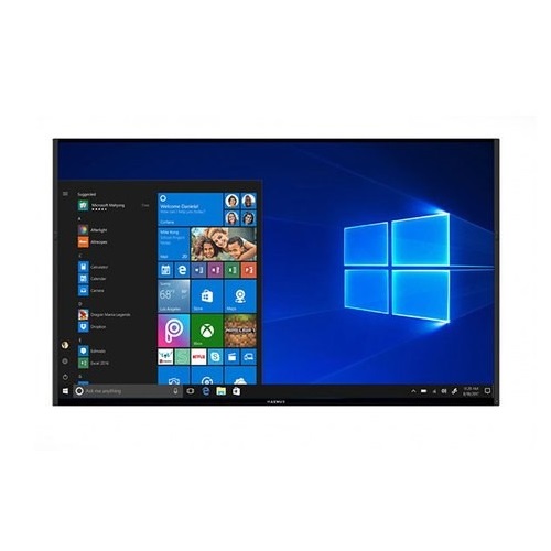 Boxlight ProColor 983U 98″ All In One 4K Ultra HD Flat Panel Interactive Display