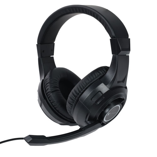 XTREME X50RG RGB GAMING HEADPHONE