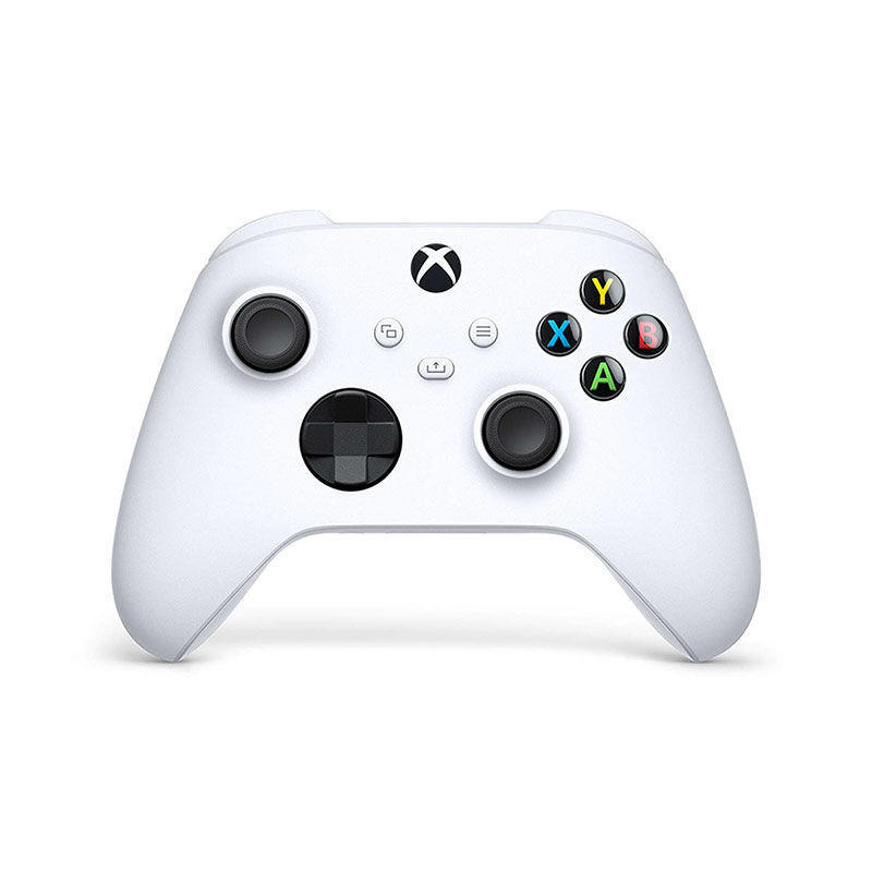 Microsoft Xbox Series S 4K Slim Gaming Console