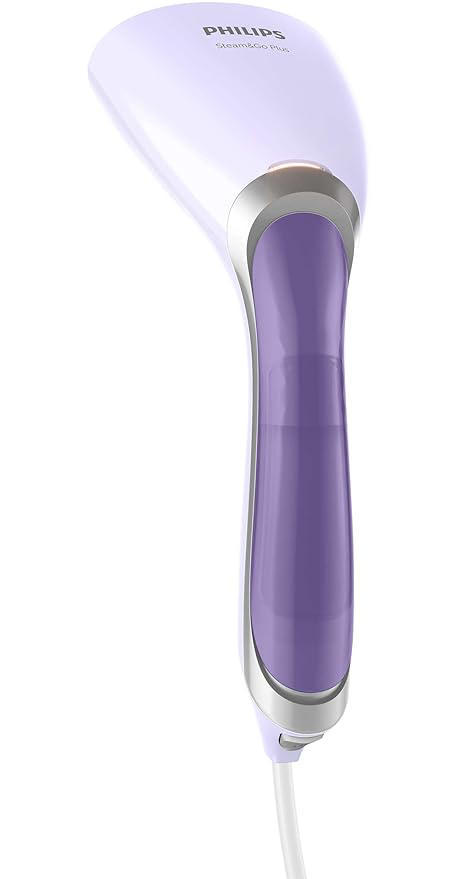 Philips 1200W Handheld Garment Steamer (GC360/30)