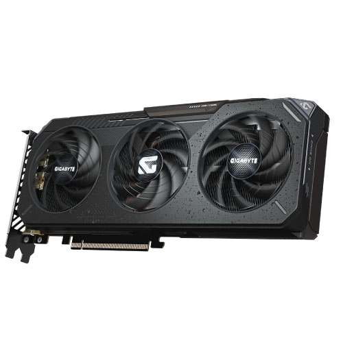 GIGABYTE Radeon RX 9060 XT GAMING 8GB GDDR6 Graphics Card