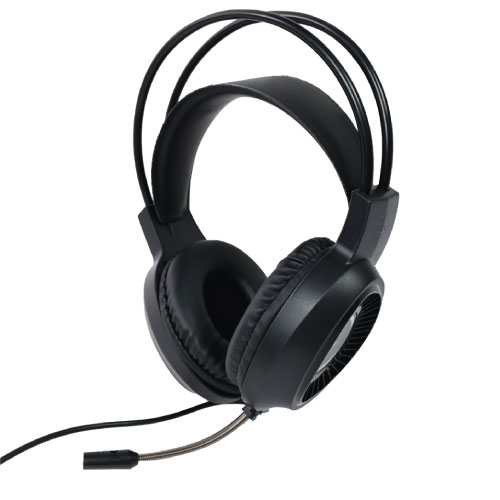 XTREME X200RG RGB GAMING HEADPHONE