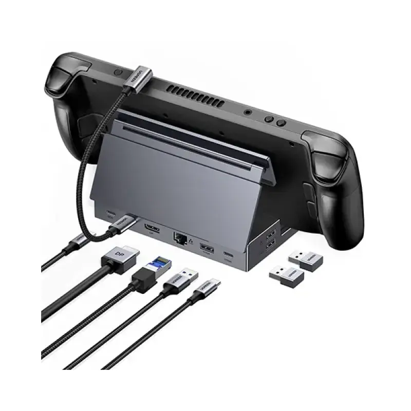 UGREEN CM800 (55733) 9-in-1 USB-C Hub