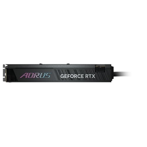 GIGABYTE AORUS GeForce RTX 5090 XTREME WATERFORCE 32GB GDDR7 Graphics Card