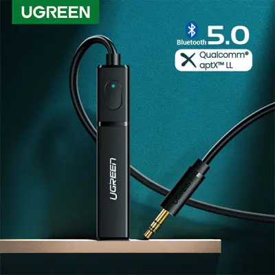 UGREEN CM107 (40761) Bluetooth 5.0 Transmitter