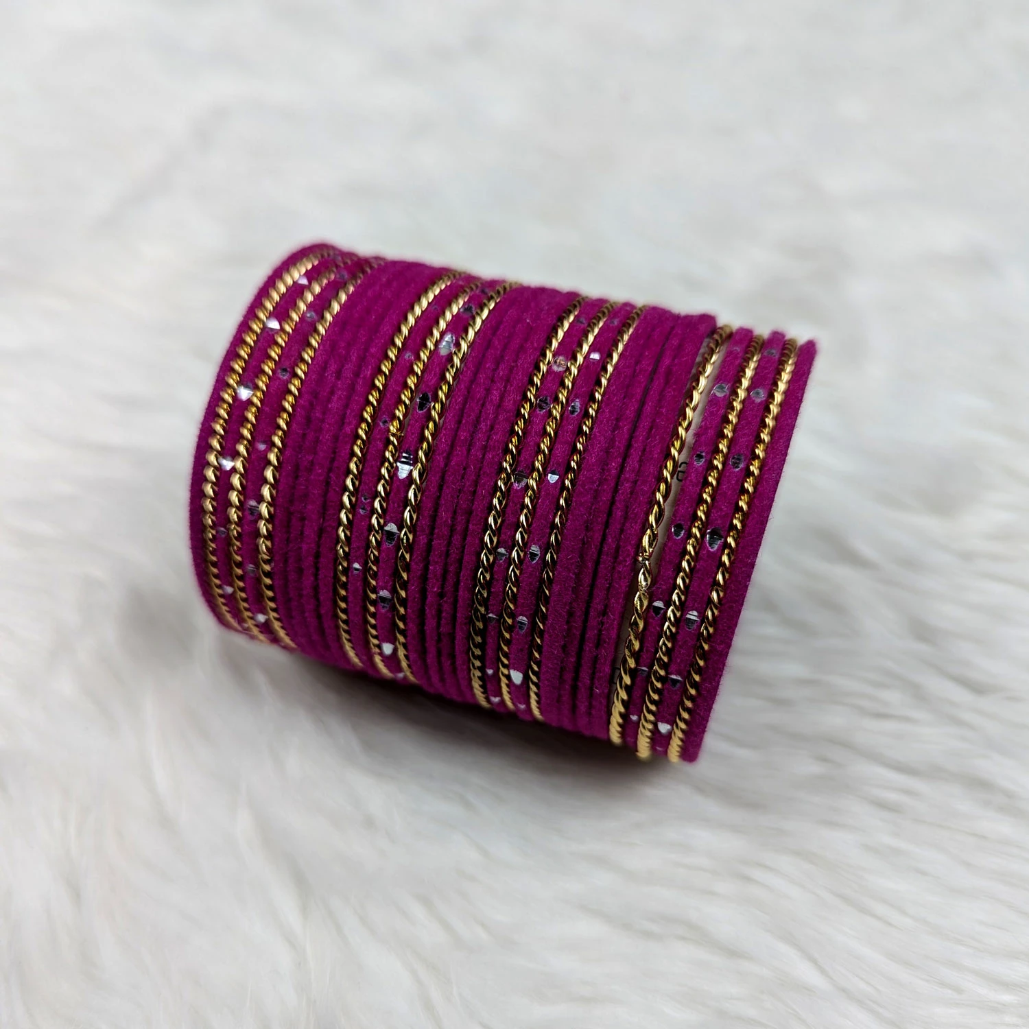Reshmi Churi For Girls. Bridal bangles