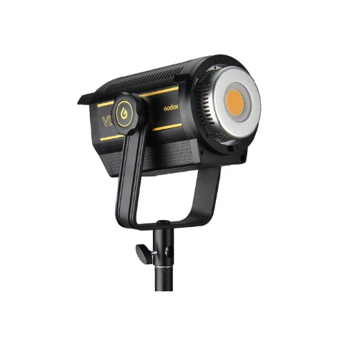 Godox VL200 LED Video Light
