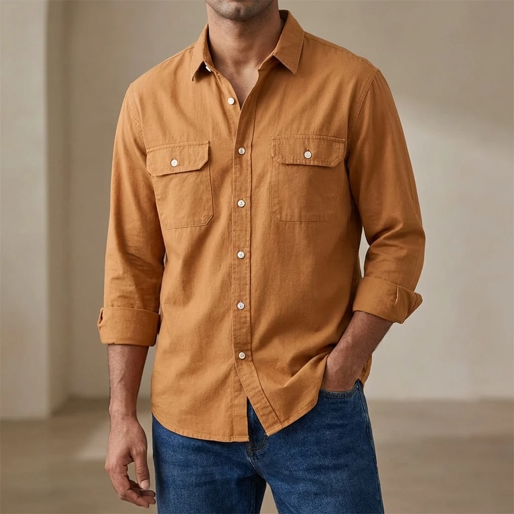 Premium Casual Combo Set