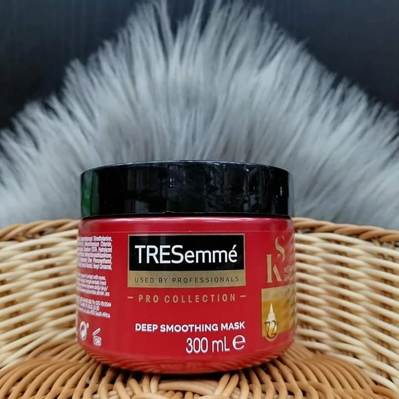Tresemme Keratin Smooth Deep Smoothing Mask 300ml