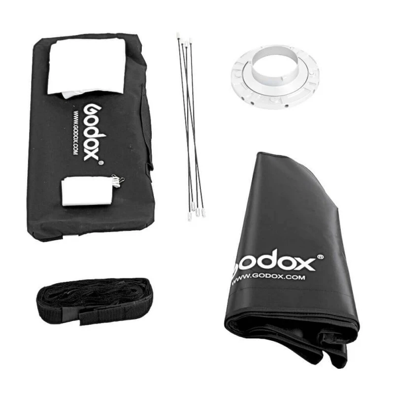 Godox SB-FW 80X120cm Softbox With Grid