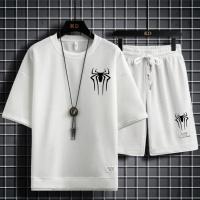 Mash T-Shirt and Short Pant Set