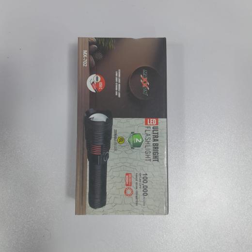 Maxxon MX 702 Flash light