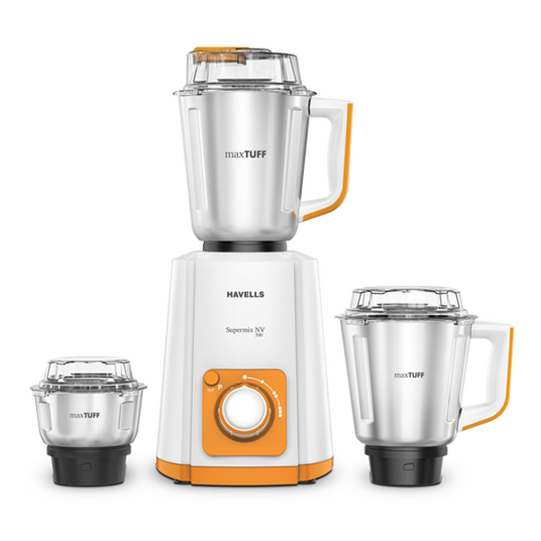 Havells SUPERMIX NV 700W Mixer Grinder