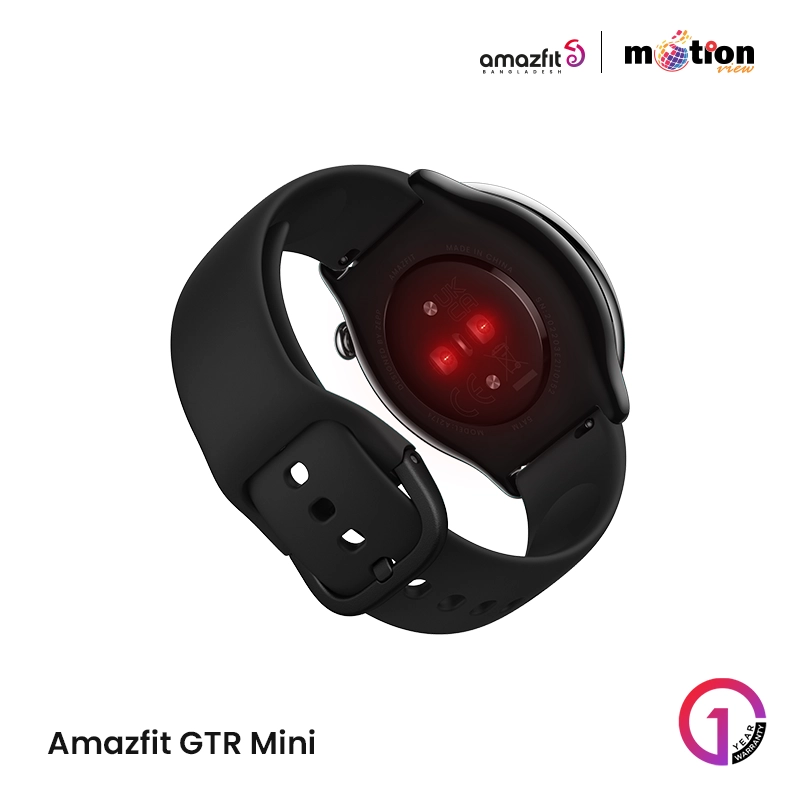 Amazfit GTR Mini Smart Watch