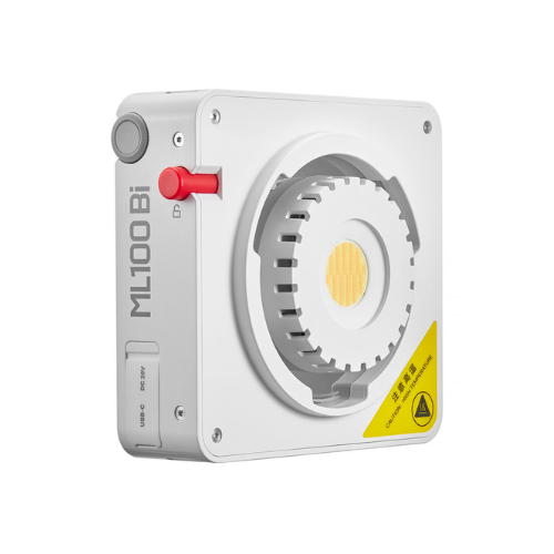 Godox ML100Bi Bi-Color Portable LED Light