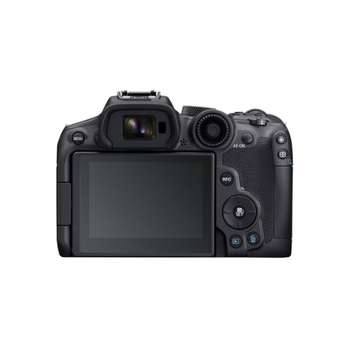 Canon EOS R7 Mirrorless Camera