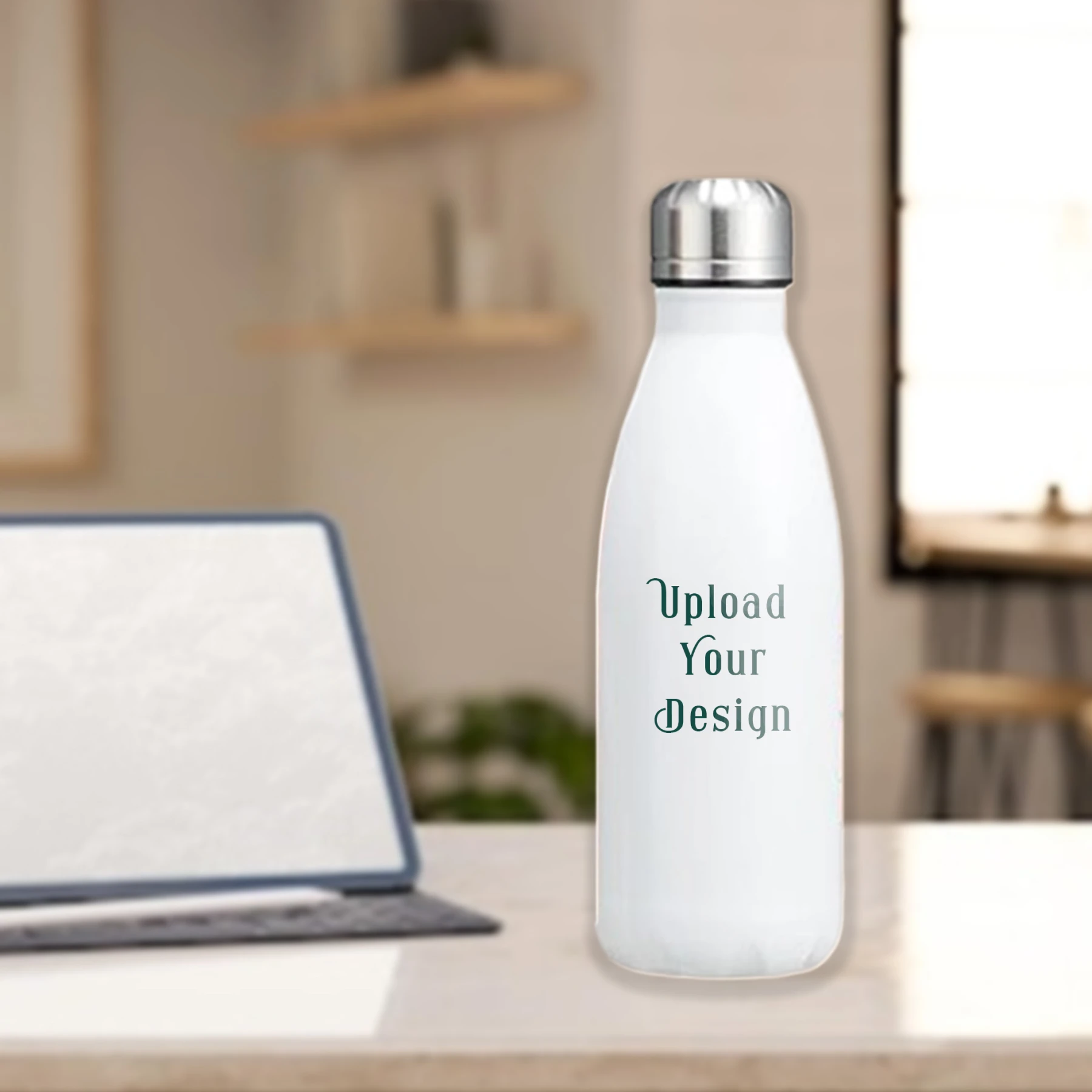 Customize Your Water Bottle