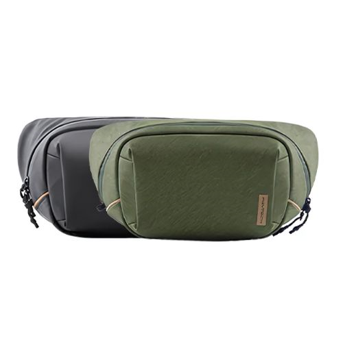 PGYTECH OneGo Solo Sling Bag V2 4L