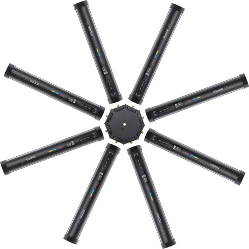 Godox TL30 RGB LED Tube Light (1')