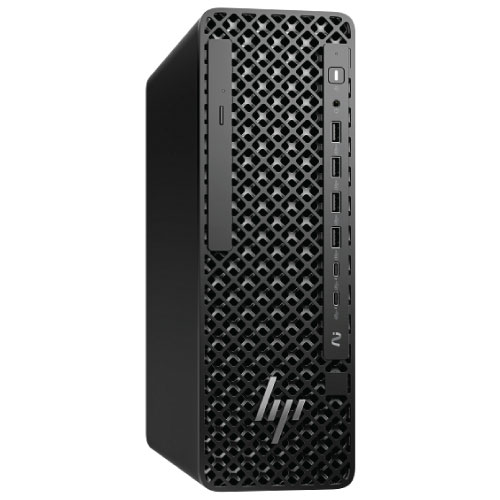 HP Z2 SFF G1i Intel Core Ultra 7 265 16GB RAM 1TB SSD Work Station Desktop PC