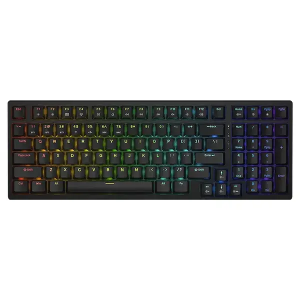 Cougar Ultimus Pro Wireless Mechanical Gaming Keyboard