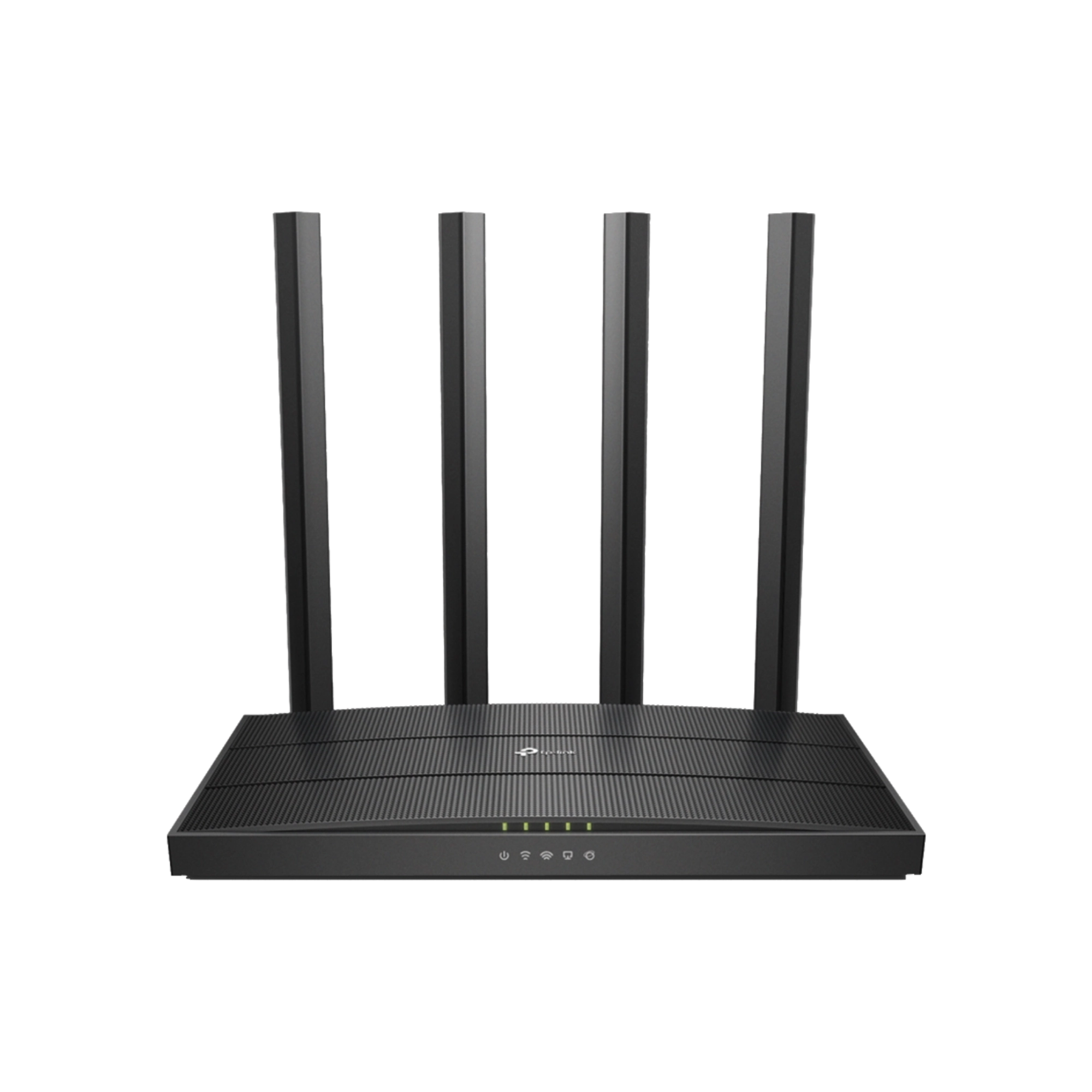 TP-Link Archer C6 AC1200 Dual Band MU-MIMO Gigabit Wi-Fi Router