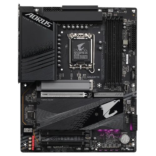 Gigabyte Intel Chipset Z790 AORUS ELITE DDR4 13th & 12th Gen ATX Motherboard