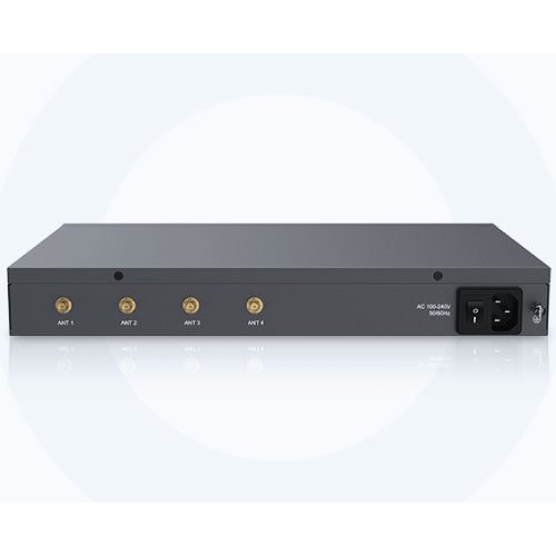 Yeastar P550 P-Series 50 User IP PBX Without Module