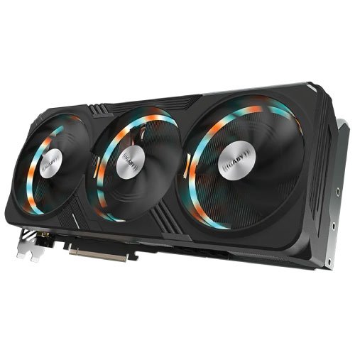 GIGABYTE NVIDIA GV-N408SGAMING OC-16GD Graphics Card