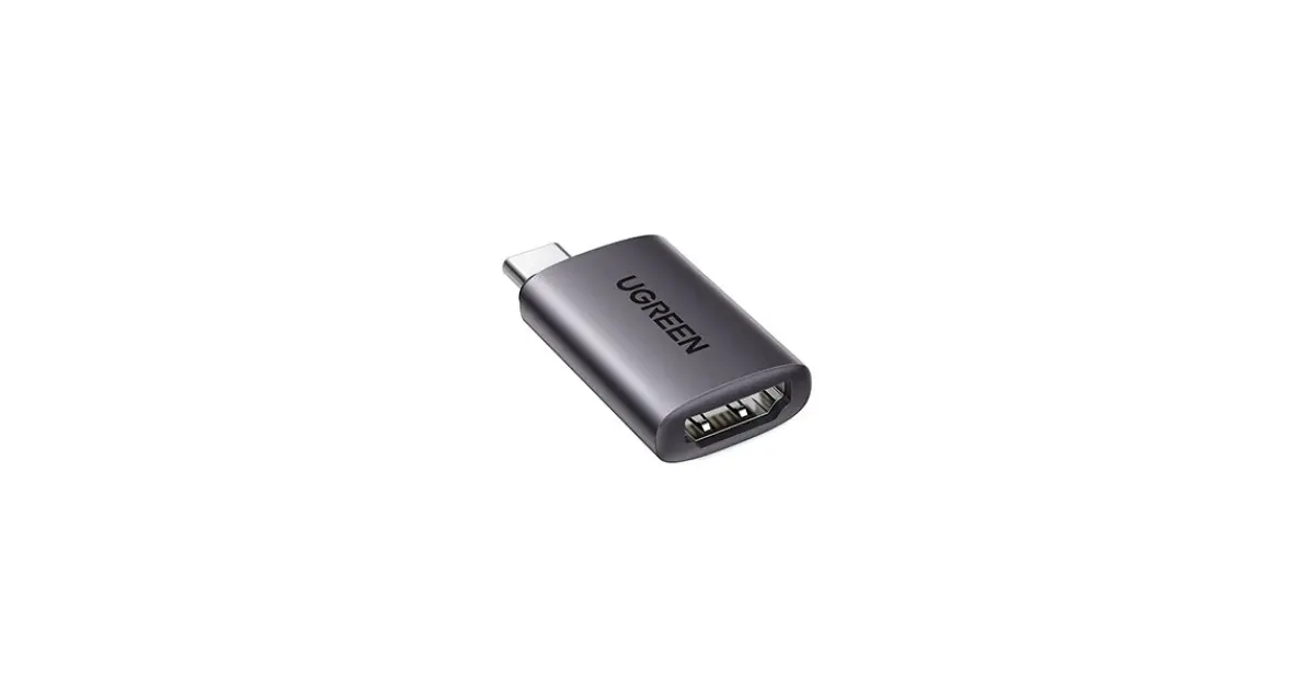 UGREEN US320 (70450) USB-C to HDMI Adapter