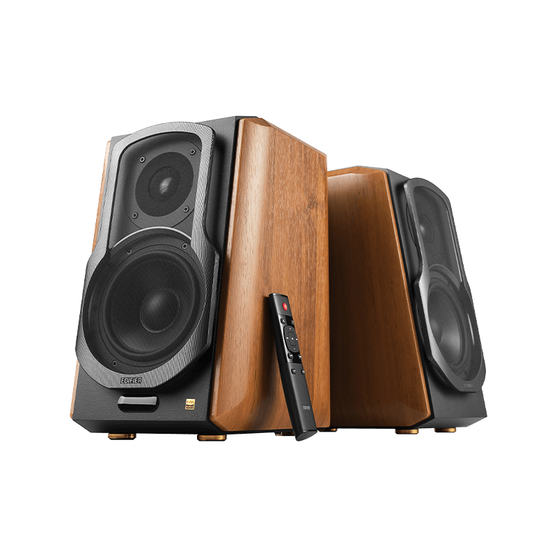 EDIFIER S1000MKⅡ Bookshelf Speaker