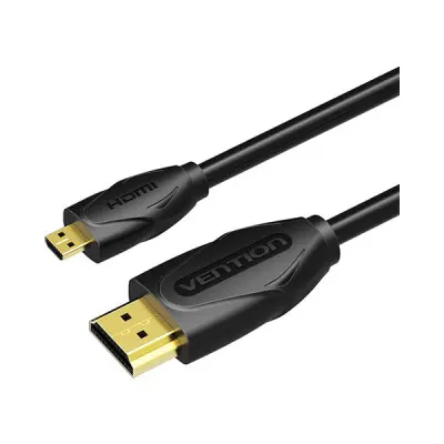 VENTION VAA-D03-B300 Micro HDMI Cable - 3M