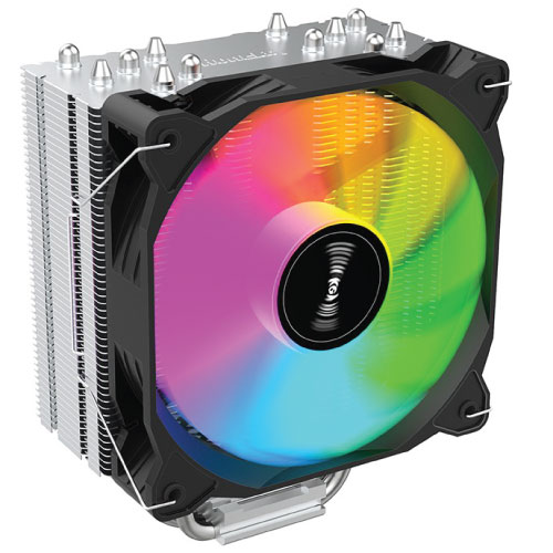 Huntkey Frozen 600X Fantasy ARGB CPU Cooler