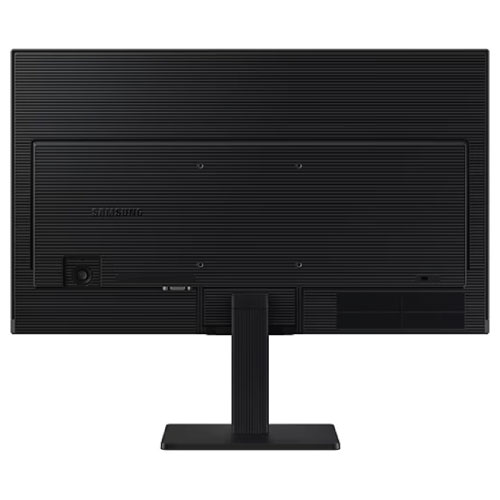 Samsung LS24D300GAW 24 Inch FHD (1920×1080) IPS Black Monitor