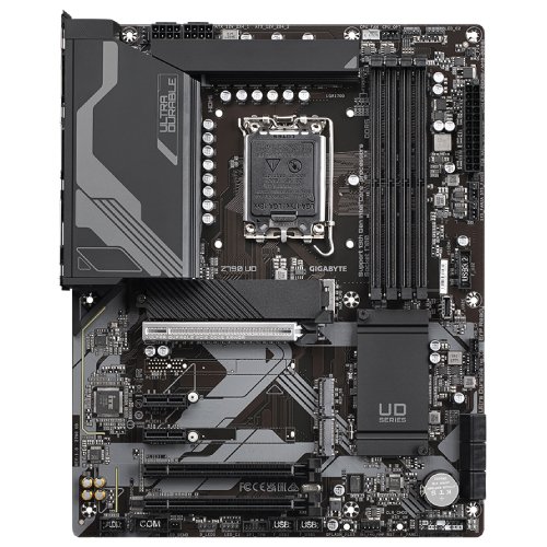 Gigabyte Intel Chipset Z790 UD 13th & 12th Gen ATX Motherboard