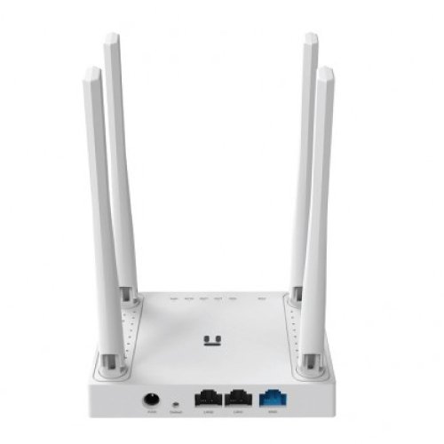 Netis W4 300Mbps WiFi Router