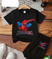 Baby Tshirt and Pant Set