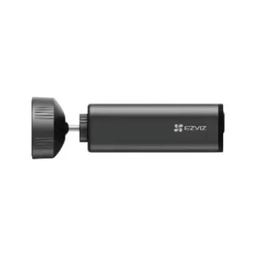 EZVIZ CS-EB5 4K Smart Home Solar Battery Camera