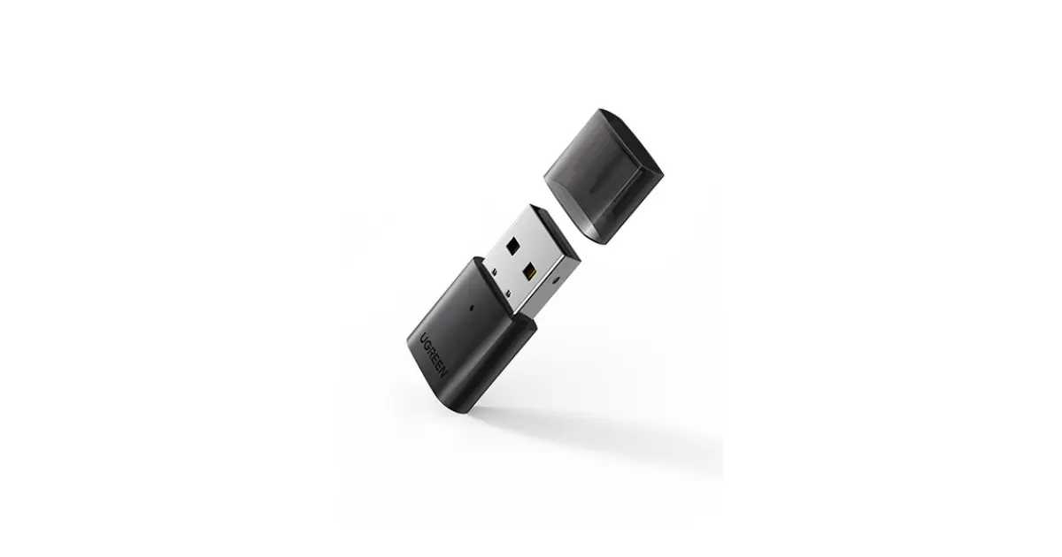 UGREEN CM390 (80889) USB Bluetooth 5.0 Adapter