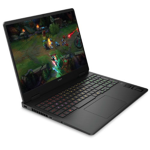 HP OMEN Gaming 16-am0333TX Intel Core i9 14th Gen RTX 5070 8GB Graphics 16.1 Inch QHD 240Hz Gaming Laptop