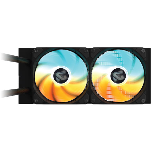 GIGABYTE GAMING 240 (Black) CPU Cooler