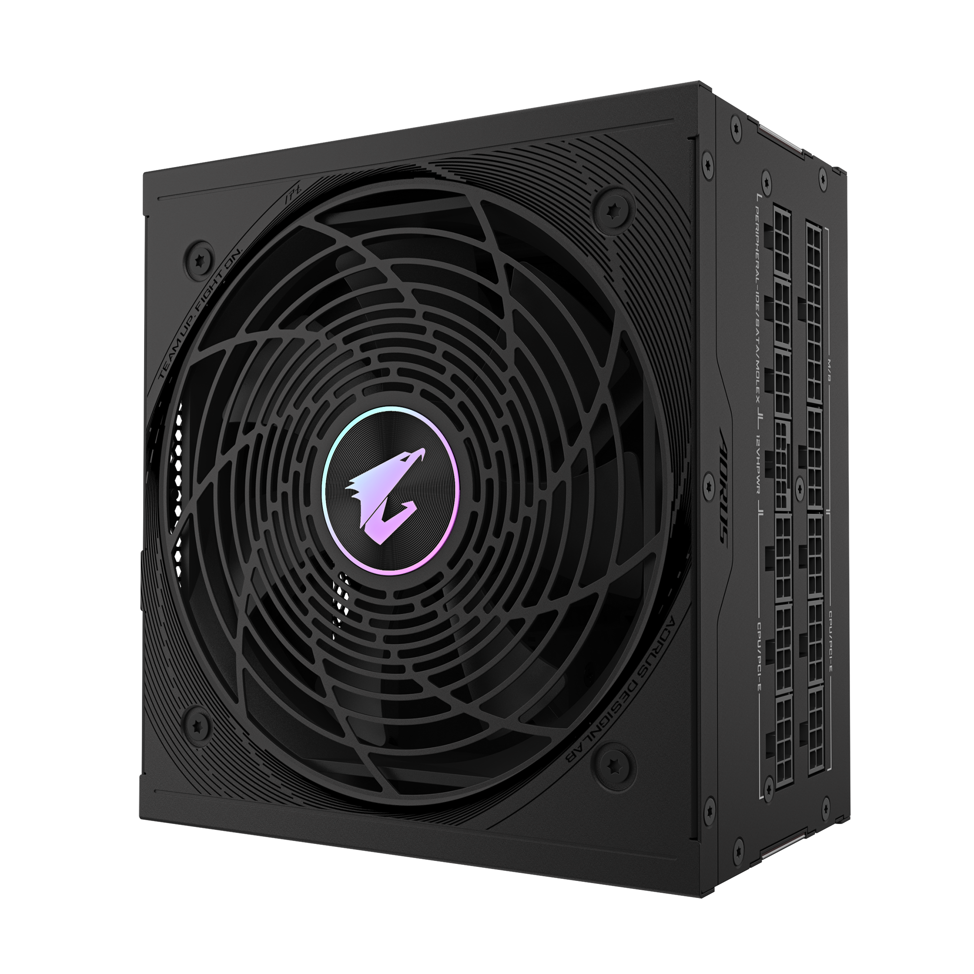 AORUS ELITE GP-AE1000PM PG5 POWER SUPPLY