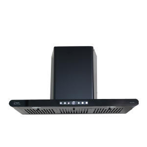 Gazi EG-R900SL Smiss Kitchen Hood