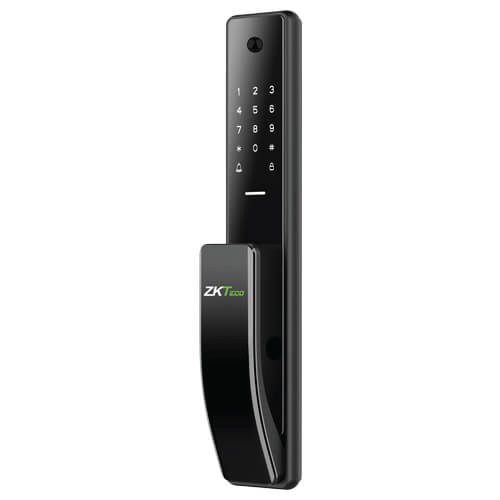 ZKteco TL800 Wi-Fi Smart Digital Video Door Lock With Fingerprint
