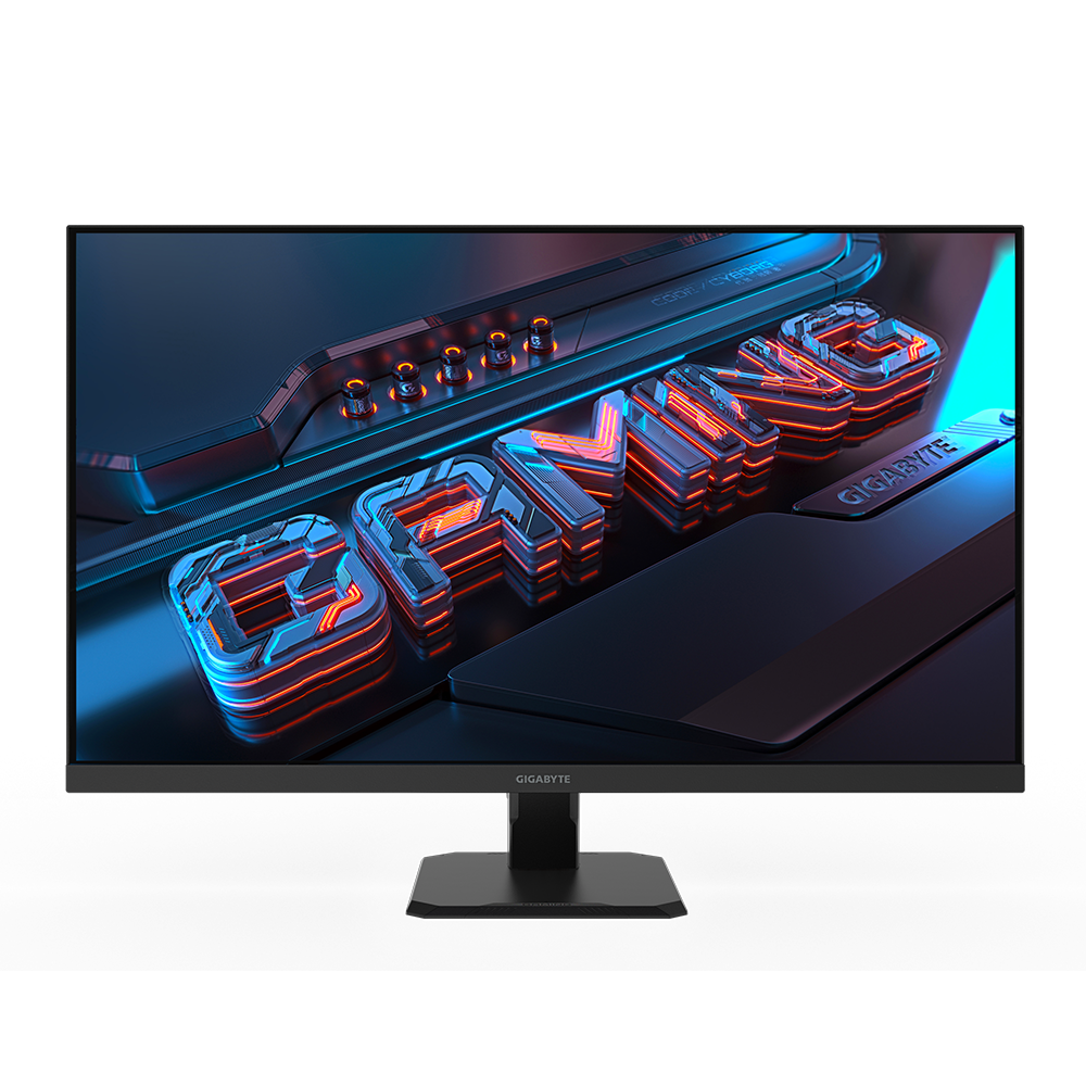 Gigabyte GS32Q 32″ QHD 2K (2560 x 1440) Gaming Monitor